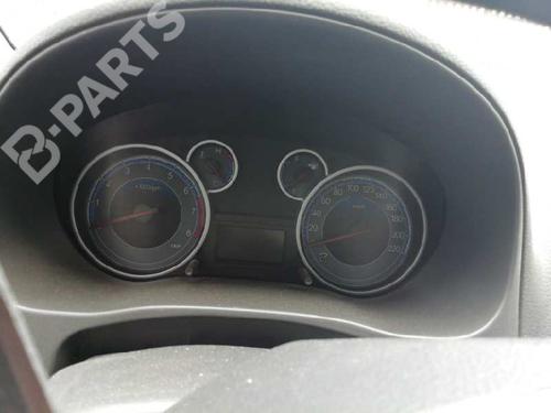 Gearbox SUZUKI SX4 (EY, GY)  | BP16746523M3