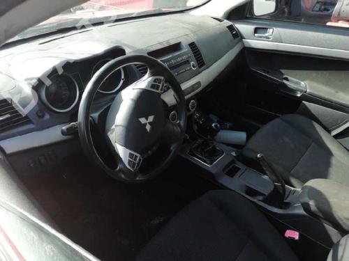 Engine MITSUBISHI LANCER VIII Sportback (CX_A)  | BP11568121M1 
