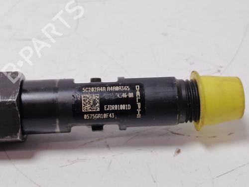 Injector FORD MONDEO III (B5Y)  | BP29334195M100 