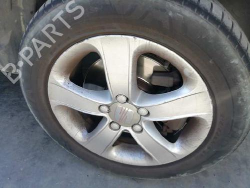 Gearbox SEAT ALHAMBRA (7V8, 7V9)  | BP19134254M3 