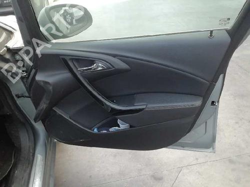 Forreste højre beklædning OPEL ASTRA J Saloon 1.4 Turbo (69) (140 hp) 14904764