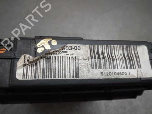 Sikringsdåse PEUGEOT 407 (6D_)  | BP17713675E1 