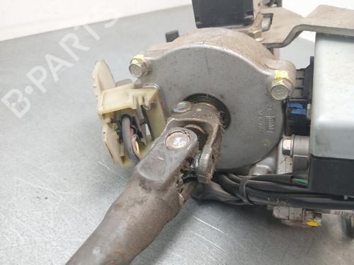 Steering rack RENAULT MEGANE III Grandtour (KZ0/1) | BP29751185M22