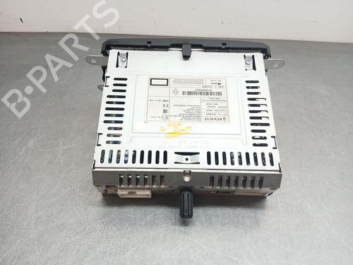 Radio DACIA SANDERO II TCe 90 (B8M1, B8MA, B8AC) | BP38437234E6 - Image 4