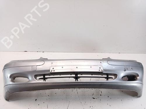 Used Front bumper Front bumper MERCEDES-BENZ S-CLASS (W220, V220) S 320 CDI (220.026, 220.126) (197 hp) 35752146 35752146