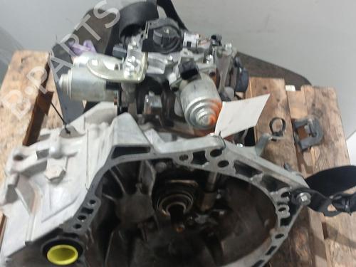 Gearbox TOYOTA AYGO (_B4_) 1.0 (KGB40) | BP38538199M3 - Image 7