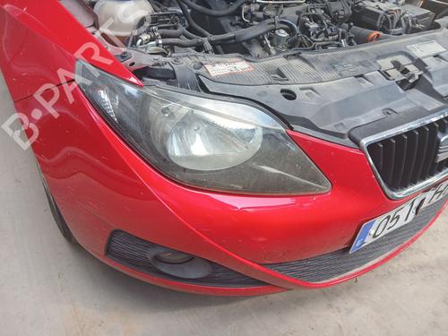Højre forlygte SEAT IBIZA IV (6J5, 6P1) 1.2 TDI (75 hp) 29456903