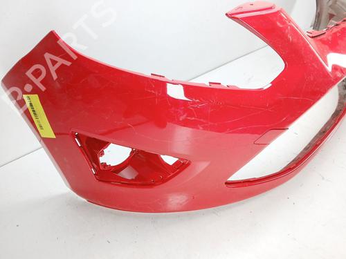 Front bumper FORD C-MAX II (DXA/CB7, DXA/CEU) 1.6 LPG | BP29403353C7 