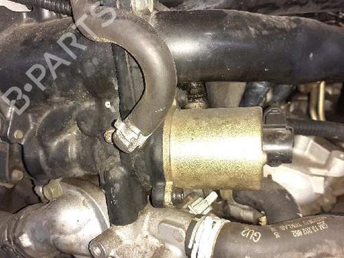 Used Egr OPEL ASTRA H (A04) [2004-2014]  13314821