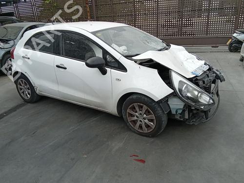Left tailgate light KIA RIO III (UB) 1.25 CVVT | BP37518474C79 - Image 3
