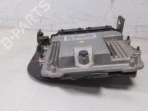 Engine control unit (ECU) FORD B-MAX (JK)  | BP19054305M57 