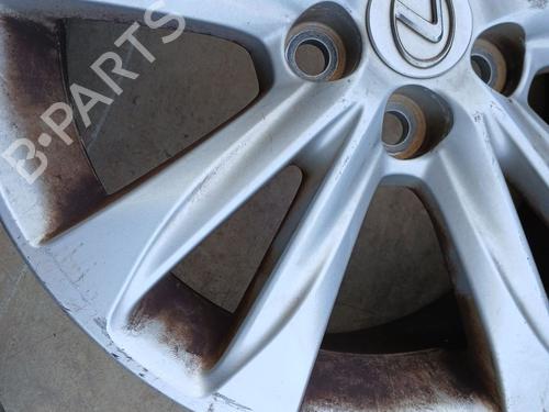 Rim LEXUS CT (ZWA10_) 200h (ZWA10_) | BP23558521C45 