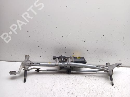 Front wiper motor RENAULT MEGANE IV Hatchback (B9A/M/N_) 1.5 dCi 110 (B9A3) | BP33465580M29  - Image 6