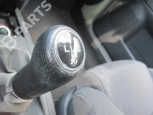 Gearbox VW POLO (9N_, 9A_) 1.4 16V | BP2364404M3 