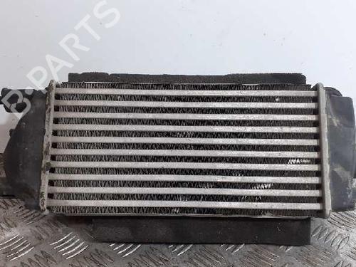 Intercooler FORD FIESTA VI (CB1, CCN) 1.6 Ti | BP10066851M30 