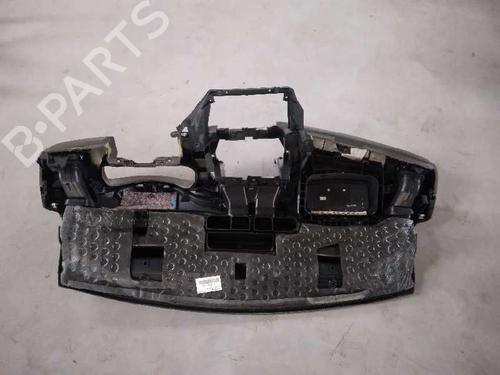 Airbag Kit FIAT BRAVO II (198_) 1.6 D Multijet (198AXH1B) | BP13466642C86 