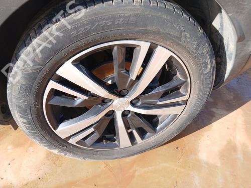 Rim PEUGEOT 3008 II SUV (MC_, MR_, MJ_, M4_) 1.2 THP/ PureTech 130 (MRHNSM, MRHNSU, MRHNSJ, MRHNYW,... | BP23536988C45
