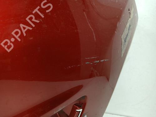Front bumper FORD FIESTA VI (CB1, CCN) 1.0 | BP29307540C7 