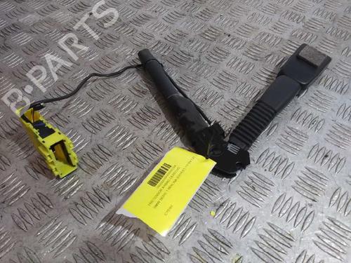 Used Front right belt tensioner BMW 1 (E87) [2003-2013]  16379994