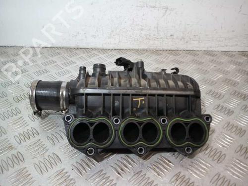 Manifold Indsugning FORD FOCUS III 1.0 EcoBoost (125 hp) 16640556