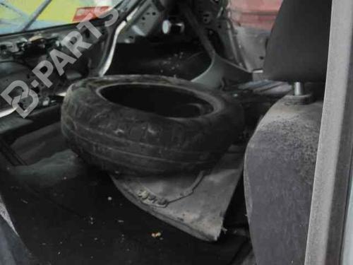 Steering column FORD FIESTA VI (CB1, CCN)  | BP4649183M21 