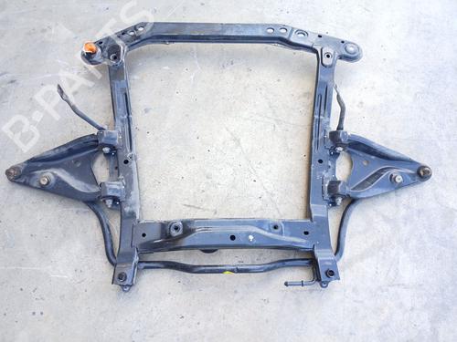 Used Subframe Subframe DACIA SANDERO 1.5 dCi (68 hp) 39904225 39904225