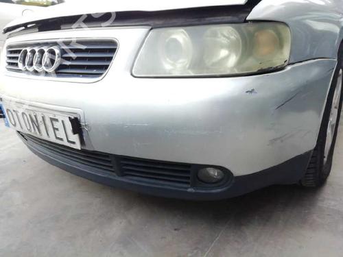 Left mirror AUDI A3 (8L1) 1.9 TDI | BP4949760C26 