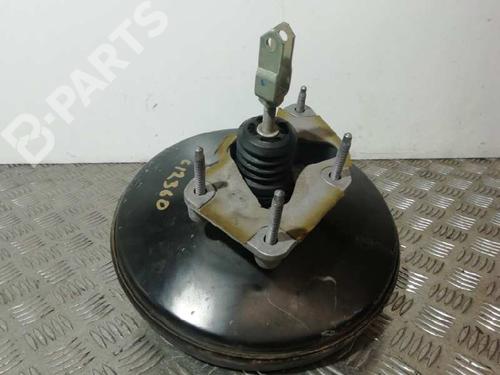 Servo brake NISSAN QASHQAI / QASHQAI +2 I (J10, NJ10, JJ10E) 2.0 dCi | BP9696957M42 