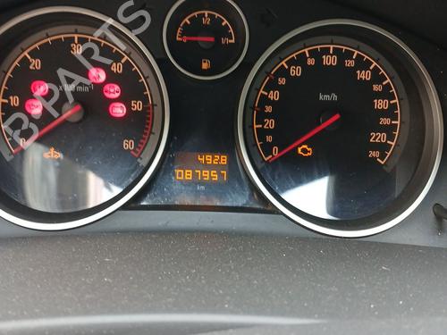 Gearbox OPEL ASTRA H TwinTop (A04) 1.9 CDTi (L67) | BP28179024M3 
