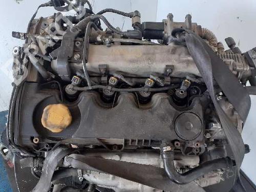 Engine ALFA ROMEO 147 (937_)  | BP10118425M1 
