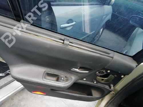 Engine RENAULT LAGUNA II (BG0/1_)  | BP8360070M1 
