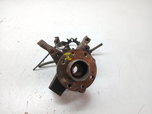 Used Right front steering knuckle Right front steering knuckle DACIA SANDERO II TCe 90 (B8M1, B8MA, B8AC) (90 hp) 36160071 36160071