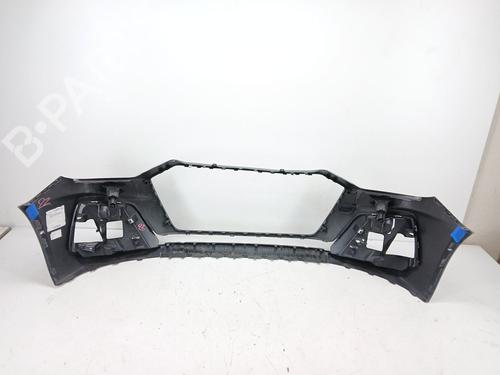 Front bumper AUDI A1 CITY CARVER (GBH) 25 TFSI | BP29403361C7 