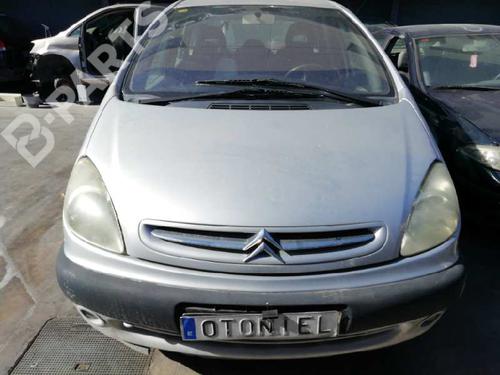 Front right window mechanism CITROËN XSARA PICASSO (N68) 2.0 HDi | BP7439610C23 