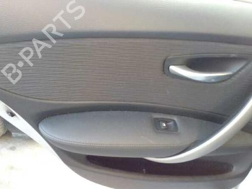 Engine control unit (ECU) BMW 1 (E87) 118 d | BP2702420M57 