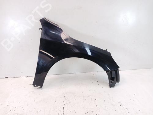 Used Right front fenders Right front fenders VOLVO S60 II (134) D3 (163 hp) 34157552 34157552