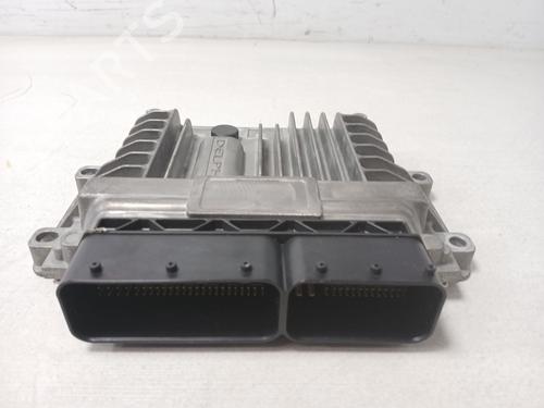 Used Engine control unit (ECU) SSANGYONG ACTYON SPORTS I (QJ) [2005-2025]  19698376