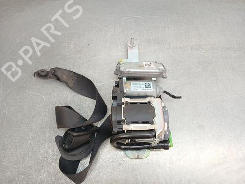 Used Front left seatbelt Front left seatbelt MERCEDES-BENZ C-CLASS (W204) C 250 CDI (204.003) (204 hp) 33984084 33984084