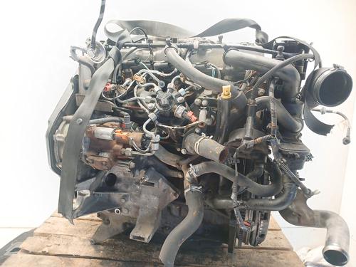 Engine FORD FOCUS C-MAX (DM2) 1.8 TDCi | BP31063871M1 