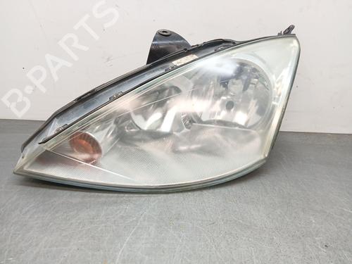 Faro izquierdo FORD FOCUS I (DAW, DBW) 1.6 16V (100 hp) 28171466