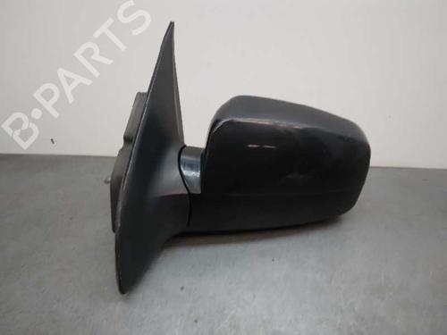 Left mirror KIA SORENTO I (JC) | BP17753332C26