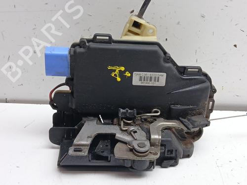 Used Front left lock Front left lock SEAT IBIZA III (6L1) 1.4 TDI (80 hp) 33455407 33455407