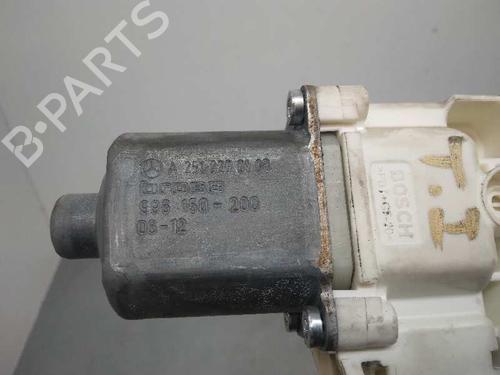 Left rear window motor MERCEDES-BENZ M-CLASS (W164) ML 420 CDI 4-matic (164.128) | BP13295747E23 