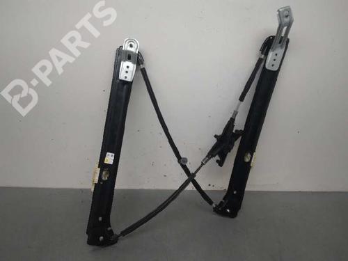 Used Front right window mechanism SEAT ATECA (KH7, KHP) 2.0 TDI (115 hp) 11181509