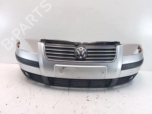 Used Front bumper Front bumper VW PASSAT B5.5 (3B3) 1.9 TDI (101 hp) 33718413 33718413