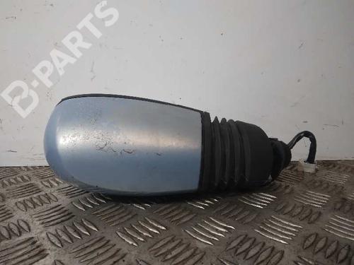 Right mirror FIAT PUNTO (188_) 1.2 60 (188.030, .050, .130, .150, .230, .250) | BP11494707C27 