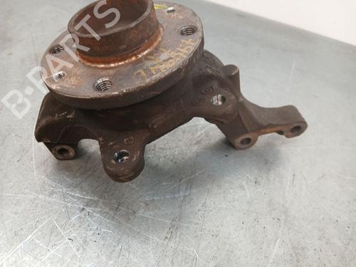 Right front steering knuckle DACIA SANDERO 1.5 dCi | BP33552539M26 - Image 4