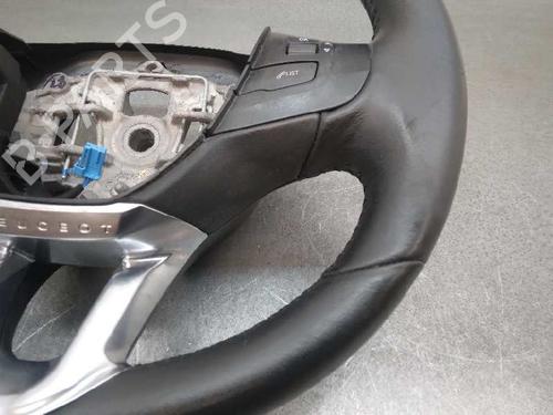 Steering wheel PEUGEOT 208 I (CA_, CC_)  | BP17156530C49