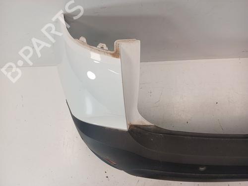 Rear bumper OPEL CROSSLAND X / CROSSLAND (P17, P2QO) 1.2 (75) | BP28316078C8