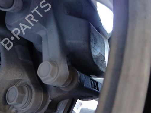 Used Left rear brake caliper LEXUS IS III (_E3_) 300h (AVE30_, AVE30R) (223 hp) 22969066